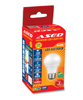 LED bulb ALU-INSIDE, A60;12W;1150lm;E27;220-240