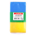 Household cleaning sponge with channel ASED, 3 pcs.
