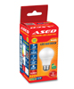 LED BULB ALU-INSIDE, A60;10W;930lm;E27;220-240V;