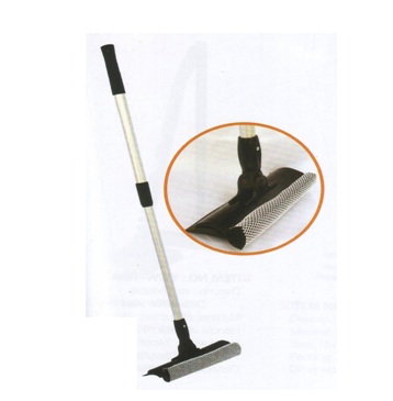 Mop geamuri cu burete – 90 cm ASED