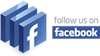 Follow us on Facebook